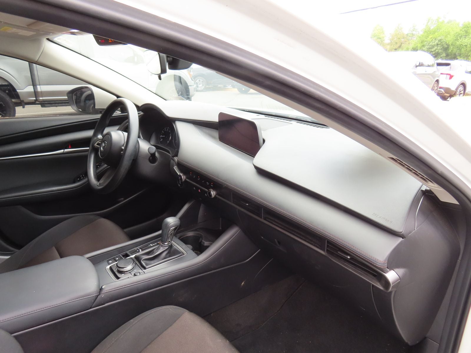 2020 Mazda Mazda3 Base