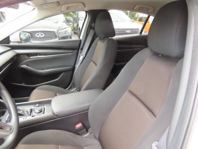 2020 Mazda Mazda3 Base