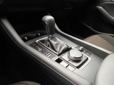 2020 Mazda Mazda3 Base