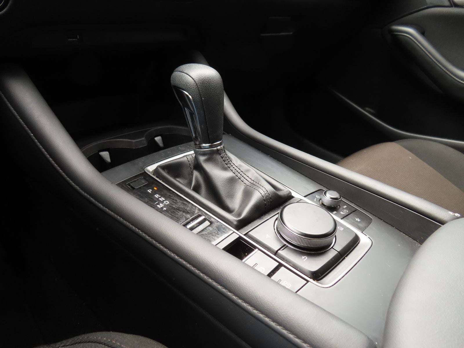 2020 Mazda Mazda3 Base
