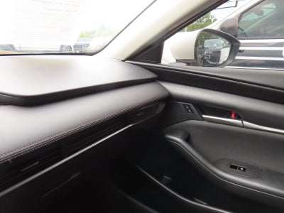 2020 Mazda Mazda3 Base