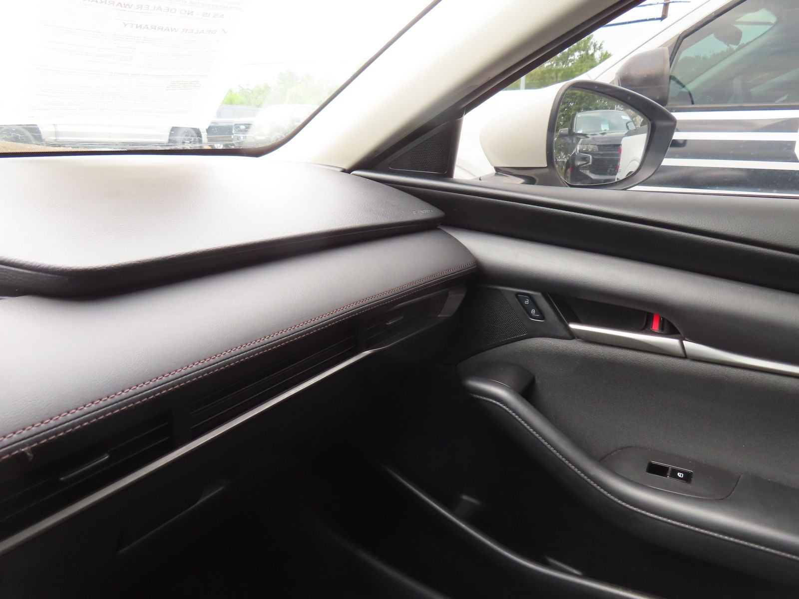 2020 Mazda Mazda3 Base