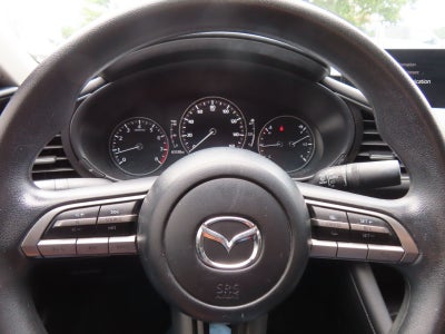 2020 Mazda Mazda3 Base
