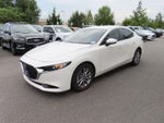 2020 Mazda Mazda3 Base
