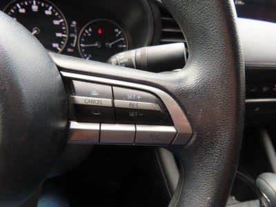 2020 Mazda Mazda3 Base