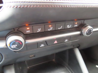 2020 Mazda Mazda3 Base