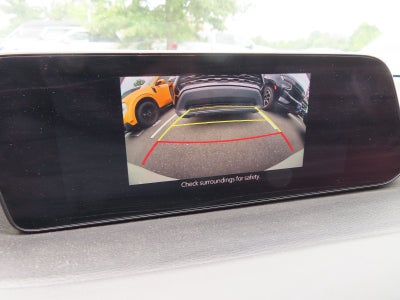 2020 Mazda Mazda3 Base