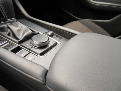 2020 Mazda Mazda3 Base
