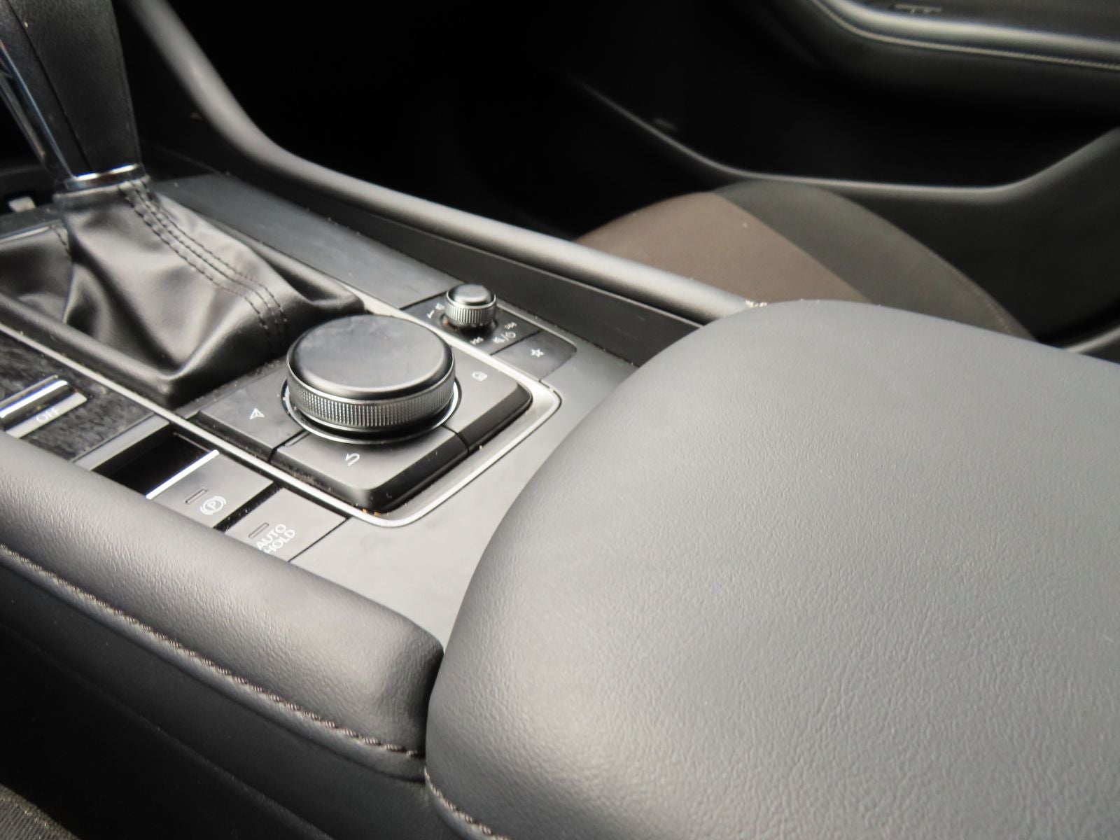 2020 Mazda Mazda3 Base