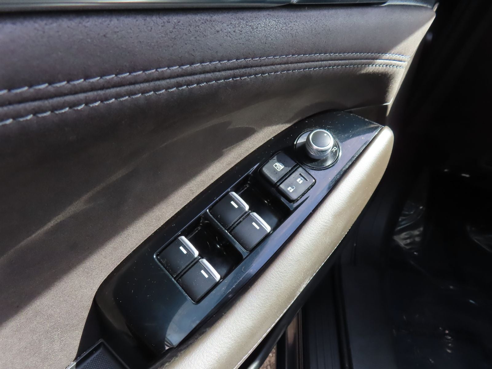 2018 Mazda Mazda6 Signature