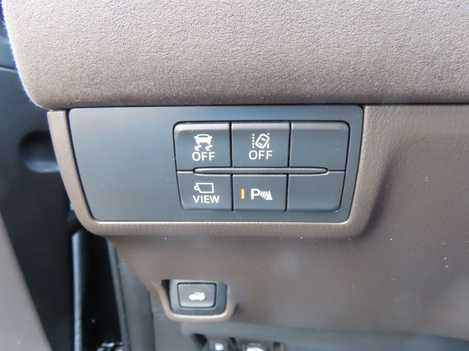 2018 Mazda Mazda6 Signature