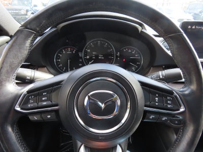 2018 Mazda Mazda6 Signature