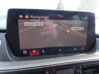 2018 Mazda Mazda6 Signature