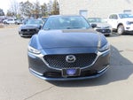 2018 Mazda Mazda6 Signature