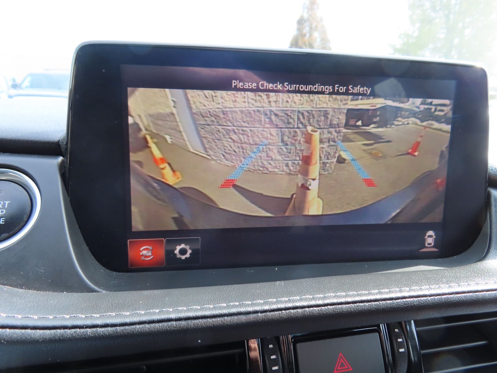 2018 Mazda Mazda6 Signature