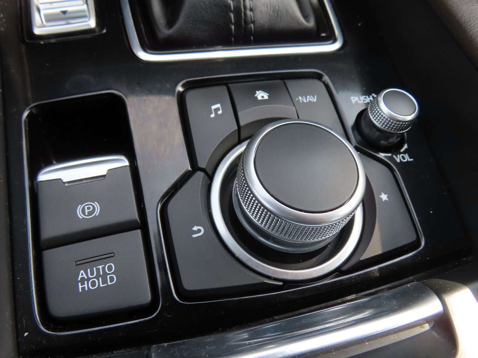 2018 Mazda Mazda6 Signature