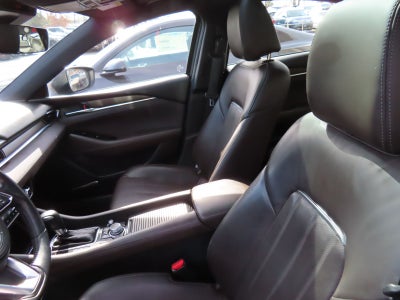 2018 Mazda Mazda6 Signature