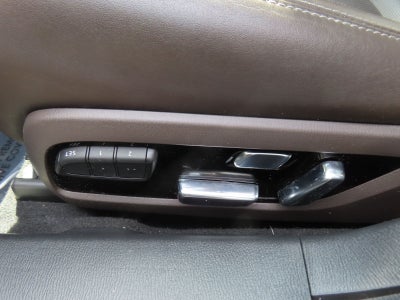 2018 Mazda Mazda6 Signature