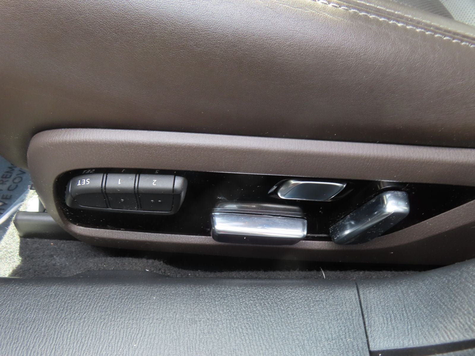 2018 Mazda Mazda6 Signature