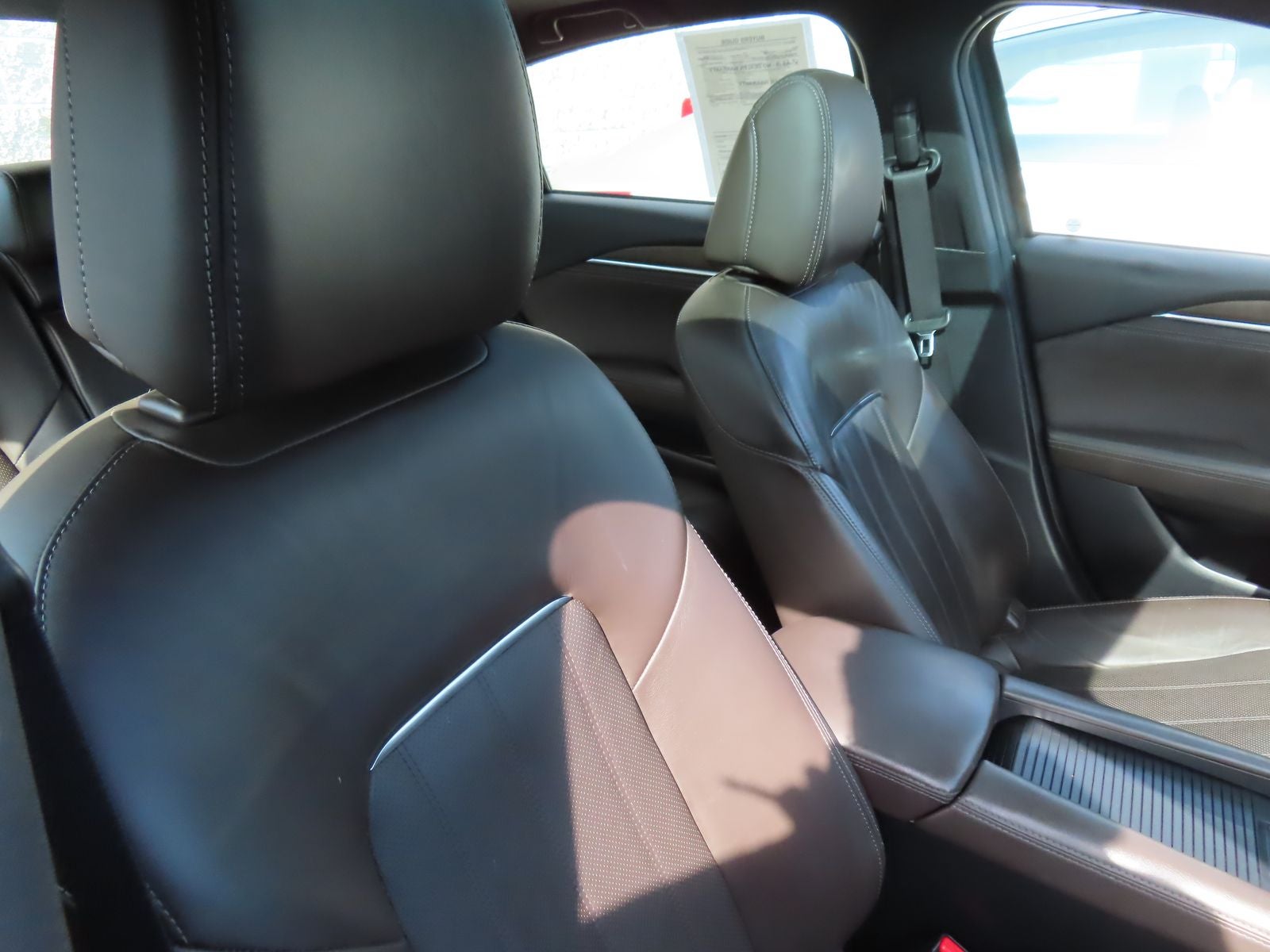 2018 Mazda Mazda6 Signature