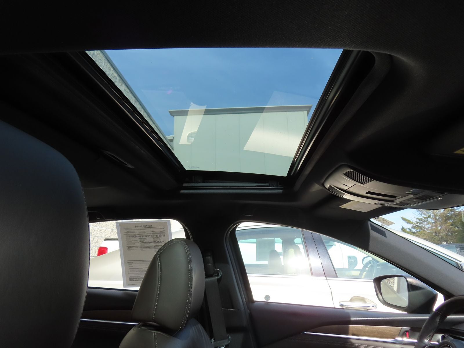 2018 Mazda Mazda6 Signature