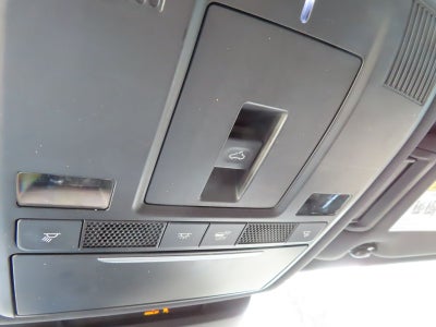 2018 Mazda Mazda6 Signature