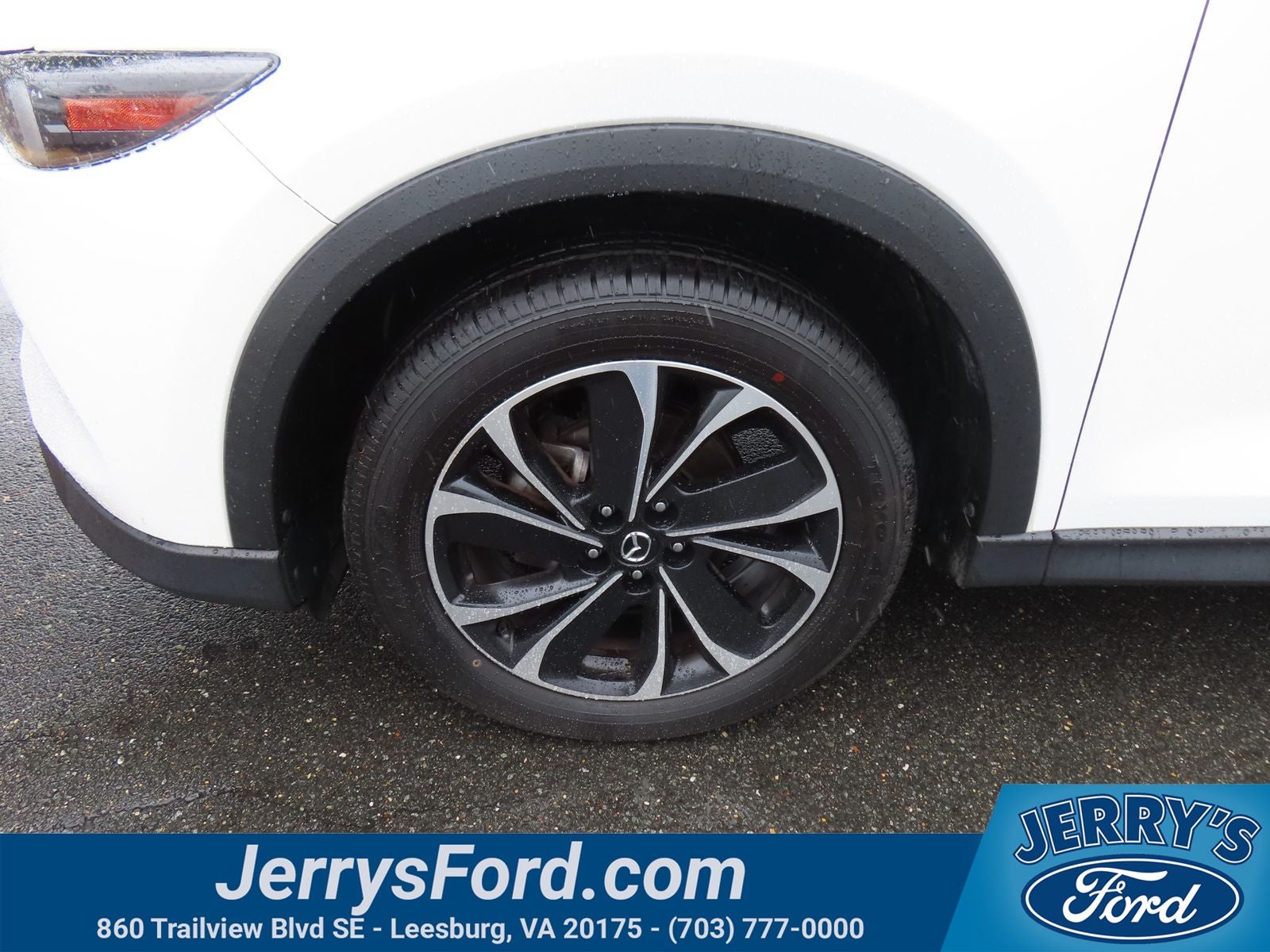 2022 Mazda Mazda CX-5 2.5 S Premium Package