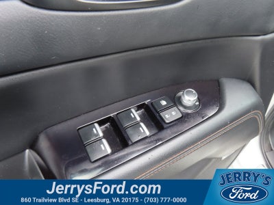 2022 Mazda Mazda CX-5 2.5 S Premium Package