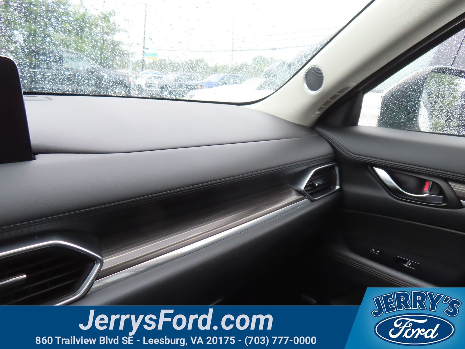 2022 Mazda Mazda CX-5 2.5 S Premium Package