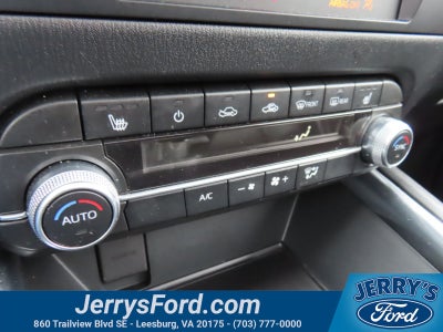 2022 Mazda Mazda CX-5 2.5 S Premium Package