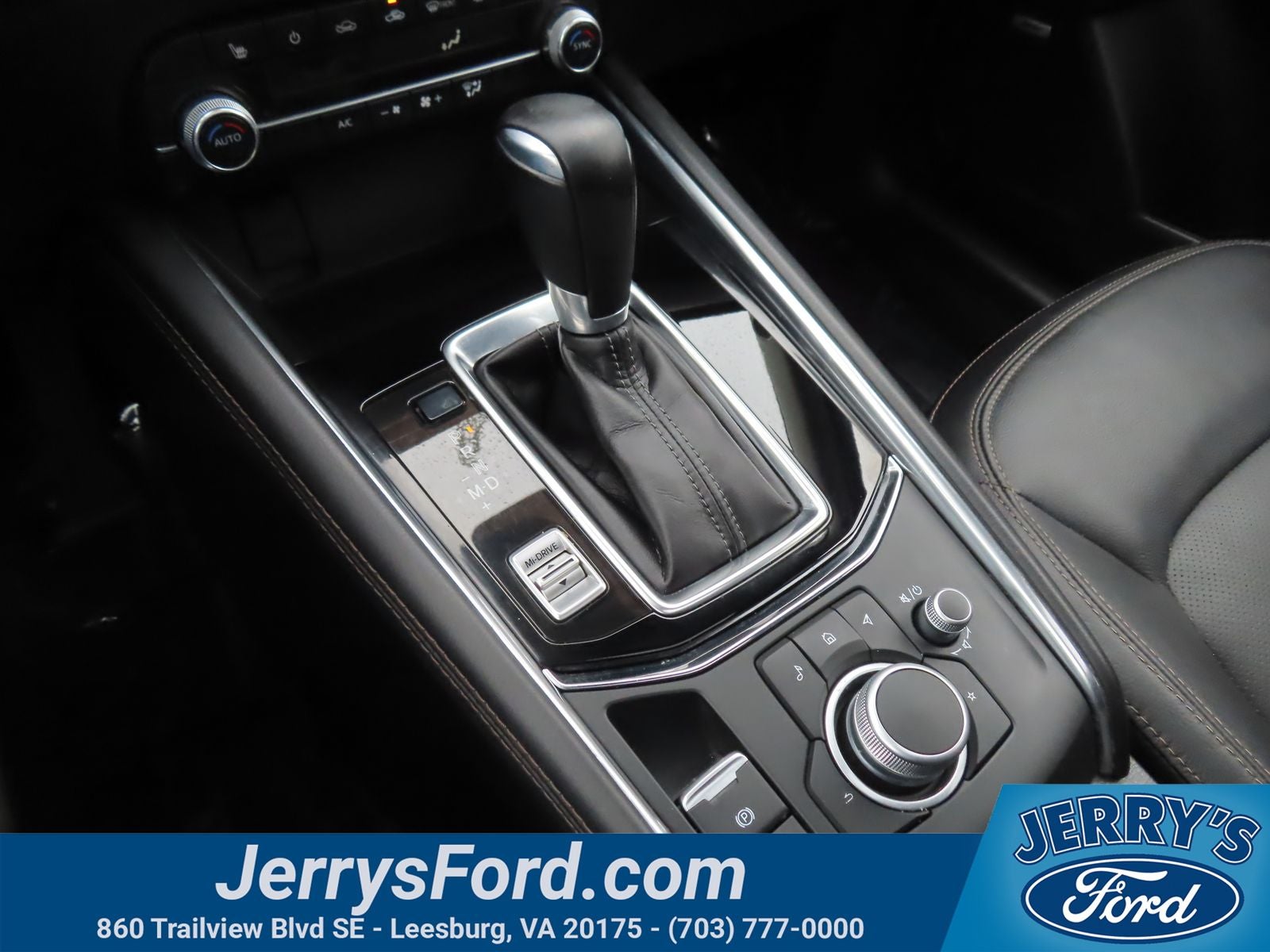 2022 Mazda Mazda CX-5 2.5 S Premium Package