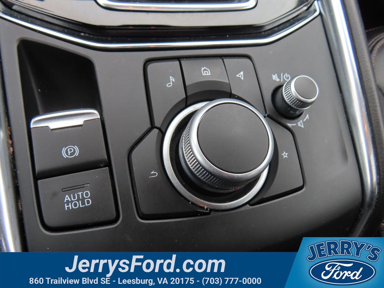 2022 Mazda Mazda CX-5 2.5 S Premium Package