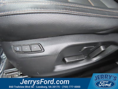 2022 Mazda Mazda CX-5 2.5 S Premium Package