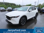 2022 Mazda Mazda CX-5 2.5 S Premium Package