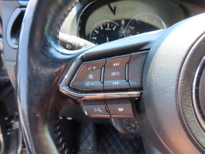 2023 Mazda Mazda CX-9 Carbon Edition