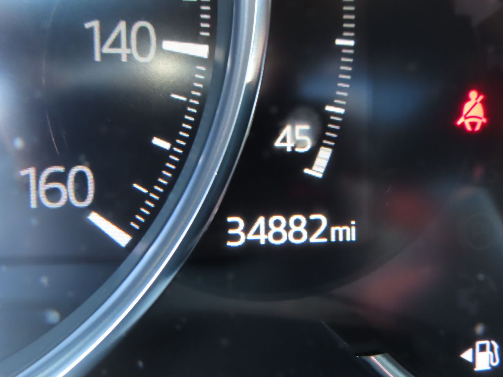 2023 Mazda Mazda CX-9 Carbon Edition