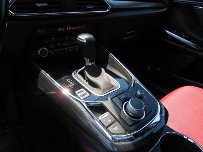 2023 Mazda Mazda CX-9 Carbon Edition