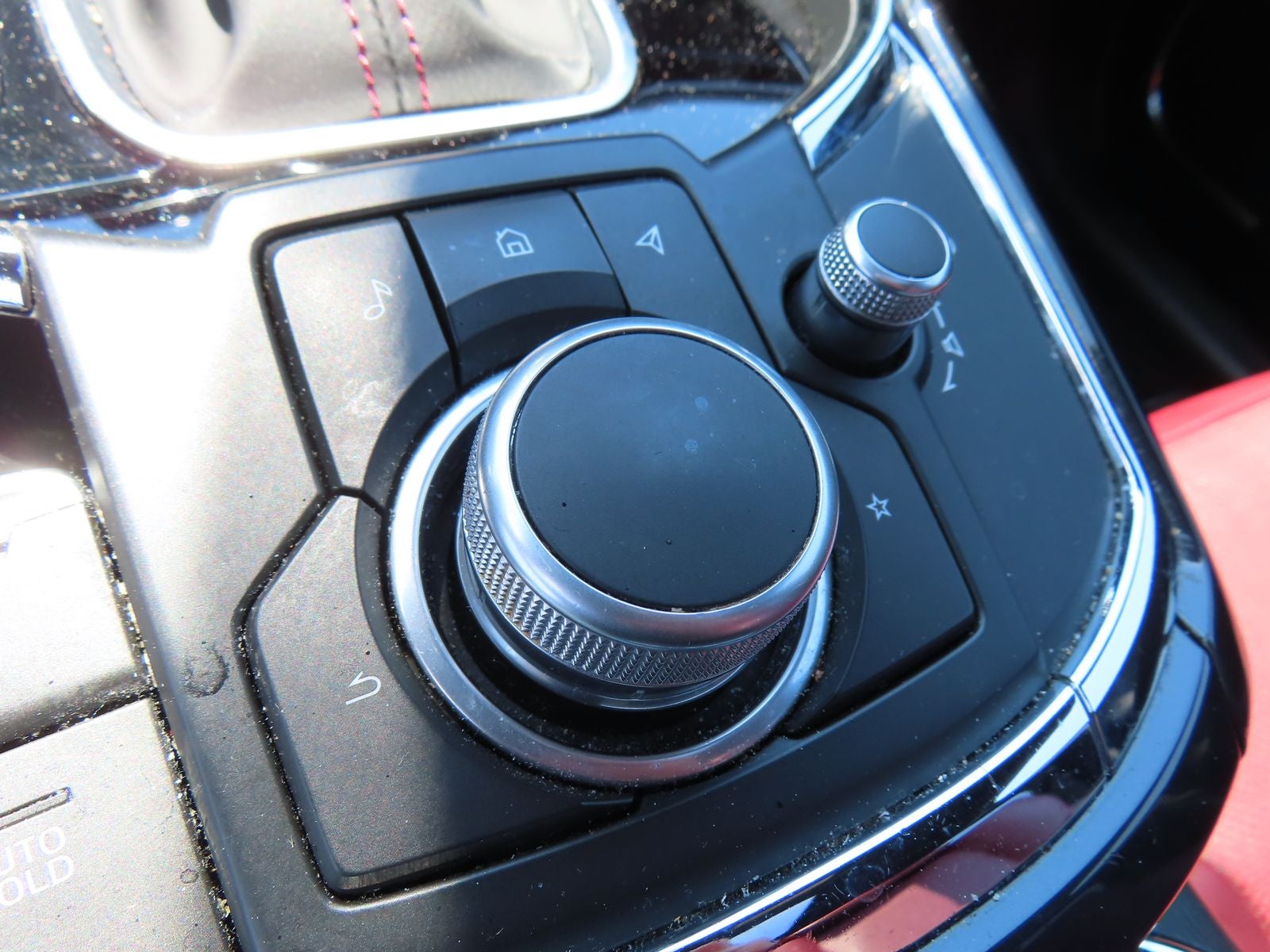 2023 Mazda Mazda CX-9 Carbon Edition