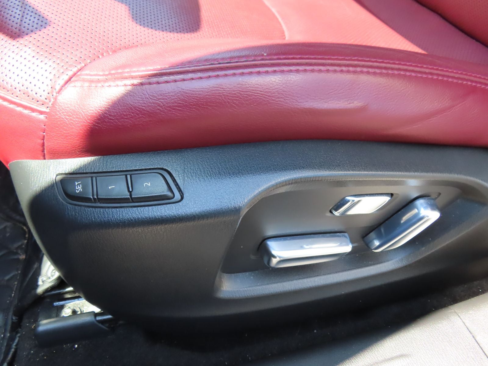 2023 Mazda Mazda CX-9 Carbon Edition