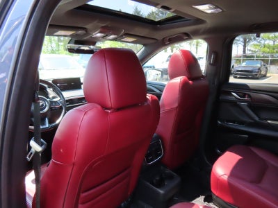 2023 Mazda Mazda CX-9 Carbon Edition