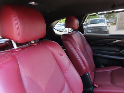 2023 Mazda Mazda CX-9 Carbon Edition