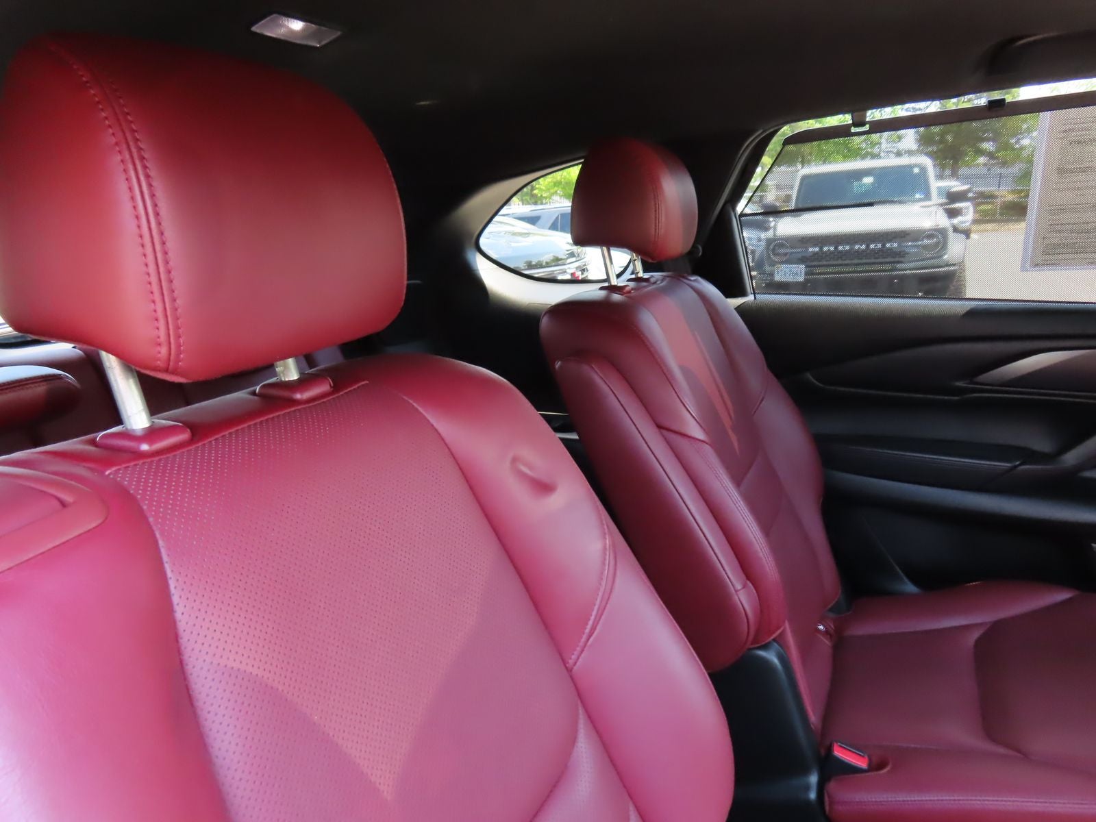 2023 Mazda Mazda CX-9 Carbon Edition