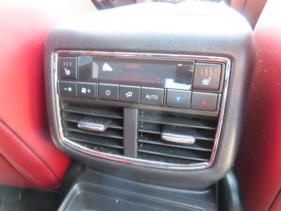 2023 Mazda Mazda CX-9 Carbon Edition