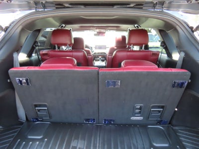 2023 Mazda Mazda CX-9 Carbon Edition