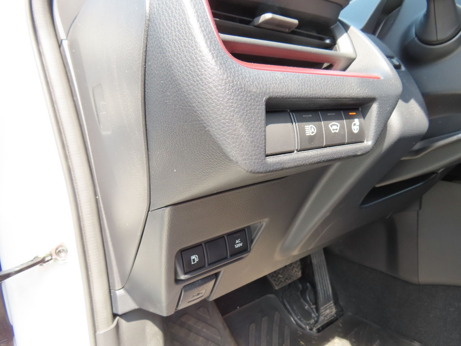 2023 Toyota Prius Prime XSE Premium