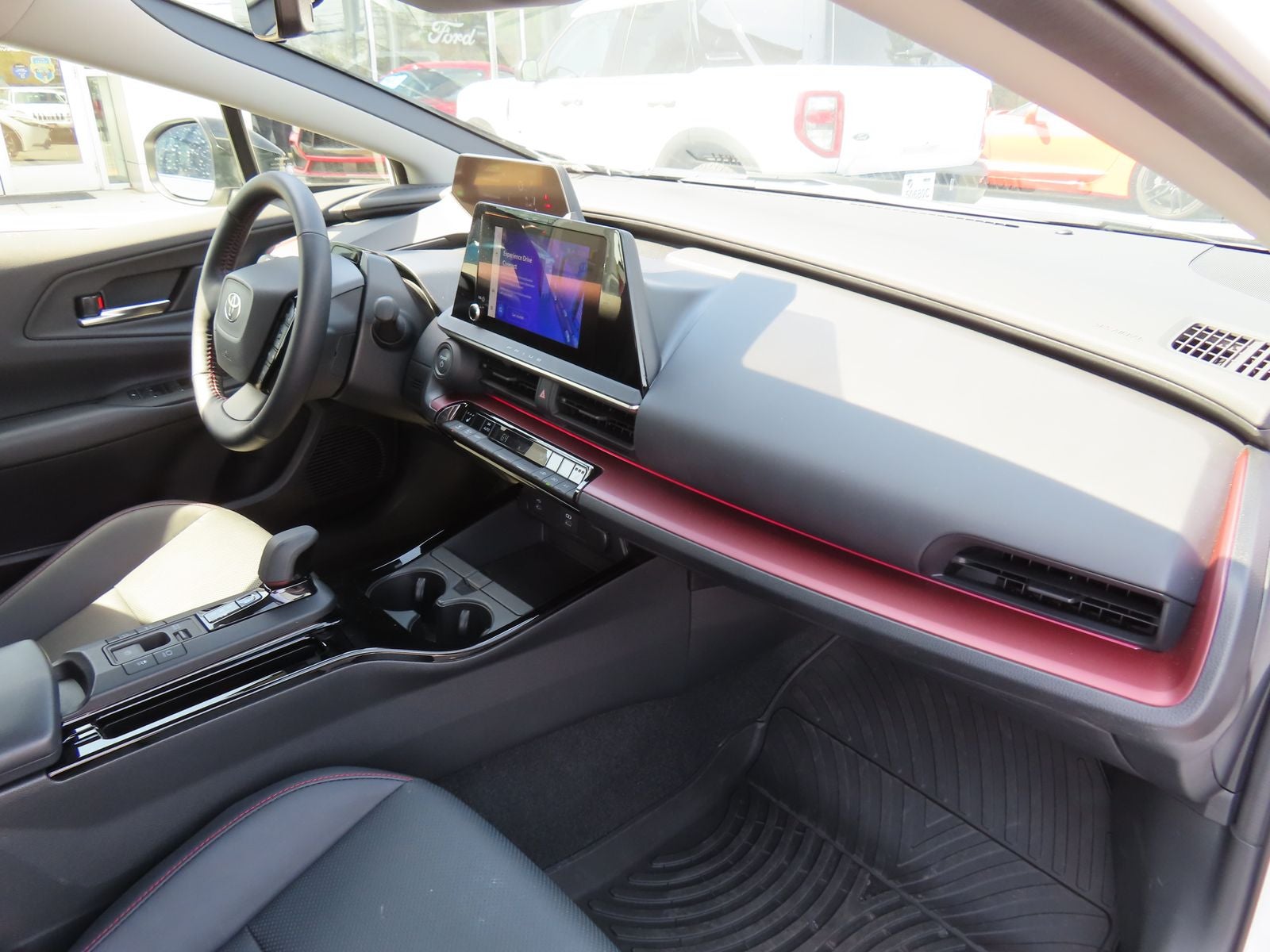 2023 Toyota Prius Prime XSE Premium