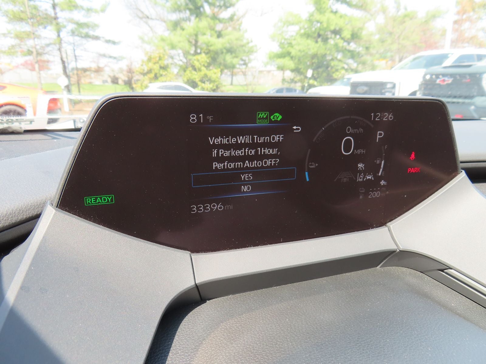 2023 Toyota Prius Prime XSE Premium