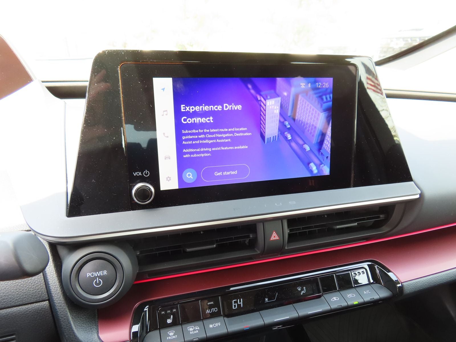 2023 Toyota Prius Prime XSE Premium