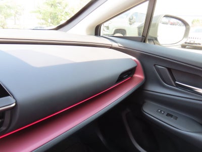 2023 Toyota Prius Prime XSE Premium