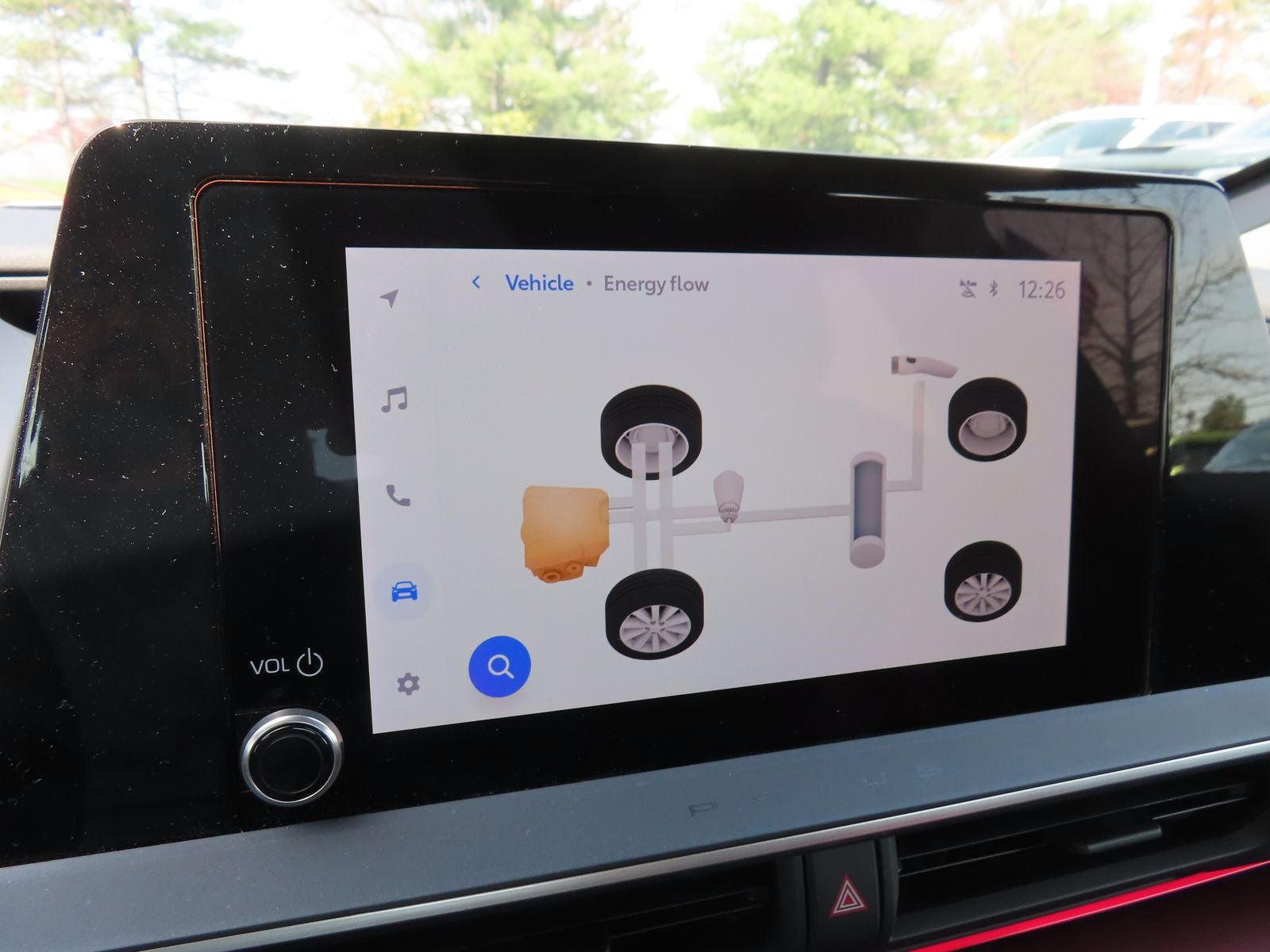 2023 Toyota Prius Prime XSE Premium